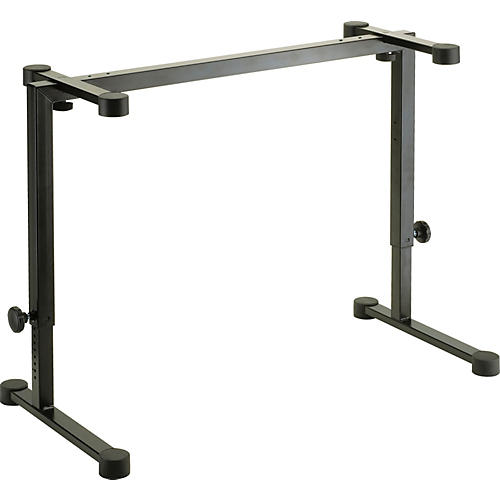 K&M Omega Table-style Keyboard Stand