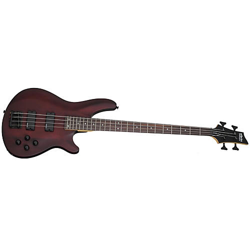Omen-4 Electric Bass Guitar