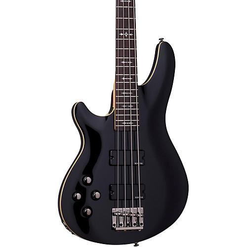Omen-4 Left-Handed Electric Bass Guitar