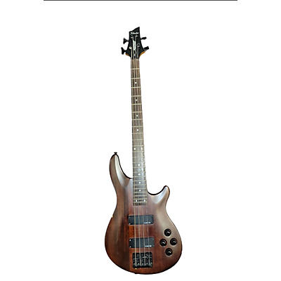 Schecter Guitar Research Omen 4 String Electric Bass Guitar
