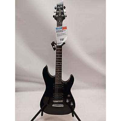 Schecter Guitar Research Omen 6 Solid Body Electric Guitar