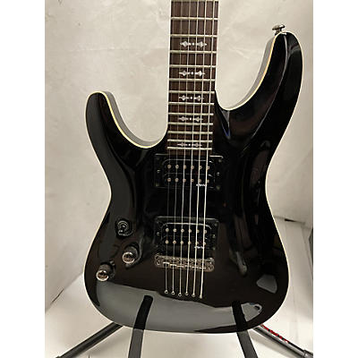 Schecter Guitar Research Omen 6 Solid Body Electric Guitar