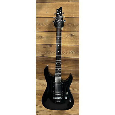 Schecter Guitar Research Omen 6 Solid Body Electric Guitar