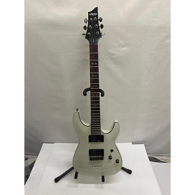 Schecter Guitar Research Omen 6 Solid Body Electric Guitar