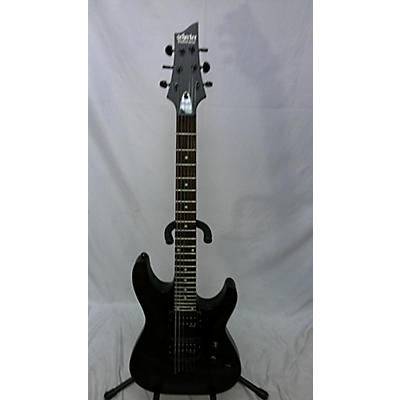 Schecter Guitar Research Omen 6 Solid Body Electric Guitar