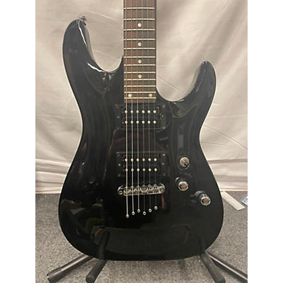 Schecter Guitar Research Omen 6 Solid Body Electric Guitar