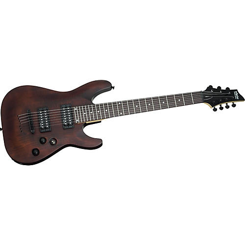 Omen-7 7-string Electric Guitar