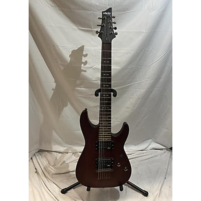 Schecter Guitar Research Omen 7 Solid Body Electric Guitar