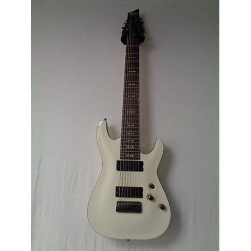 Omen 8 Solid Body Electric Guitar