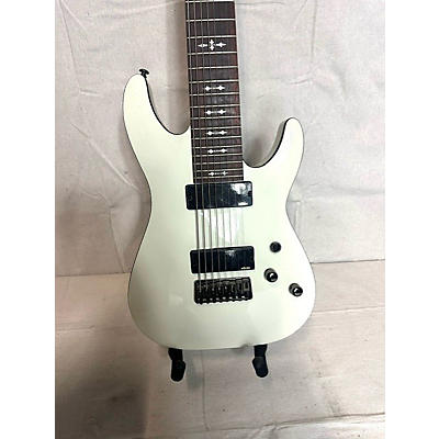 Schecter Guitar Research Omen 8 Solid Body Electric Guitar