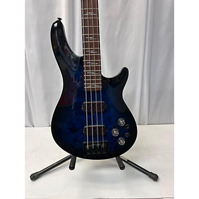 Schecter Guitar Research Omen Elite 4 Electric Bass Guitar