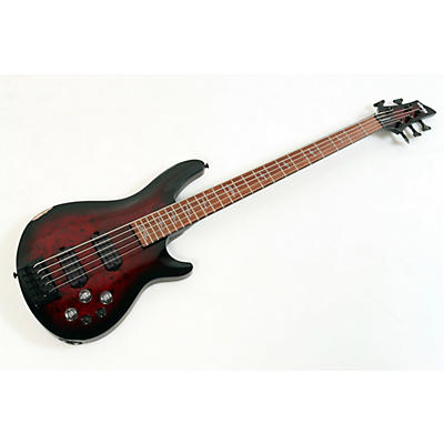 Schecter Guitar Research Omen Elite-5 5-String Electric Bass