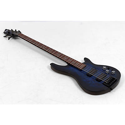 Schecter Guitar Research Omen Elite-5 5-String Electric Bass