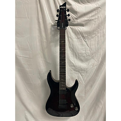 Schecter Guitar Research Omen Elite 6 Solid Body Electric Guitar