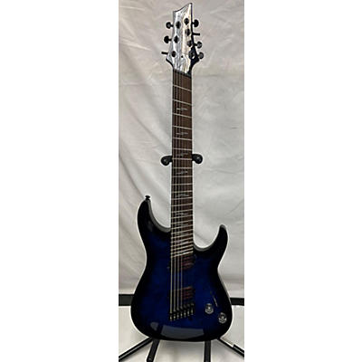 Schecter Guitar Research Omen Elite-7 MS Solid Body Electric Guitar