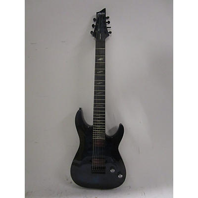 Schecter Guitar Research Omen Elite 7 Solid Body Electric Guitar