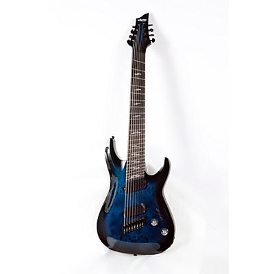 Schecter Guitar Research Omen Elite-8 MS Electric Guitar
