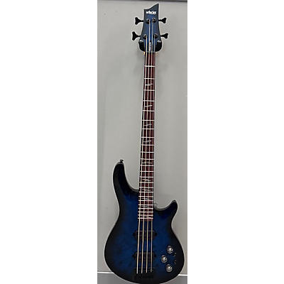 Schecter Guitar Research Omen Elite Electric Bass Guitar