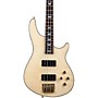 Open-Box Schecter Guitar Research Omen Extreme-4 Electric Bass Condition 2 - Blemished Gloss Natural 197881163655