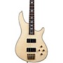 Open-Box Schecter Guitar Research Omen Extreme-4 Electric Bass Condition 2 - Blemished Gloss Natural 197881463083