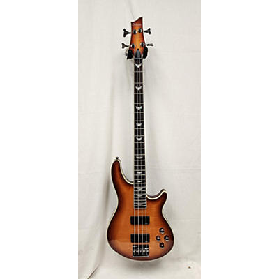 Schecter Guitar Research Omen Extreme 4 String Electric Bass Guitar