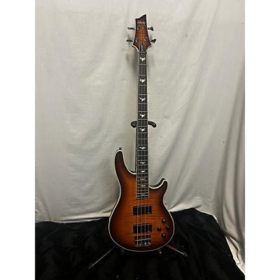 Schecter Guitar Research Omen Extreme 4 String Electric Bass Guitar