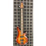 Used Schecter Guitar Research Omen Extreme 4 String Electric Bass Guitar 2 Color Sunburst