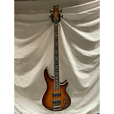 Schecter Guitar Research Omen Extreme 4 String Electric Bass Guitar