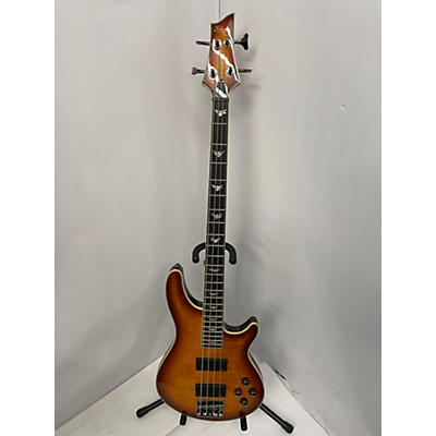 Schecter Guitar Research Omen Extreme 4 String Electric Bass Guitar