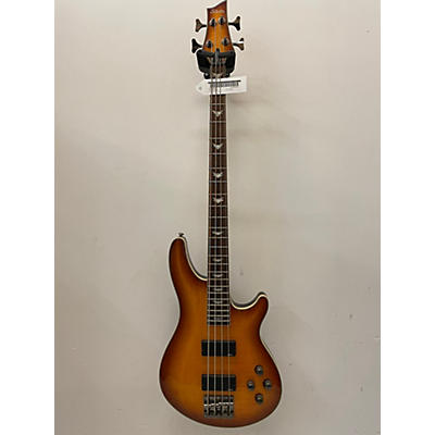 Schecter Guitar Research Omen Extreme 4 String Electric Bass Guitar