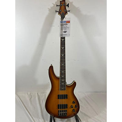 Schecter Guitar Research Omen Extreme 4 String Electric Bass Guitar