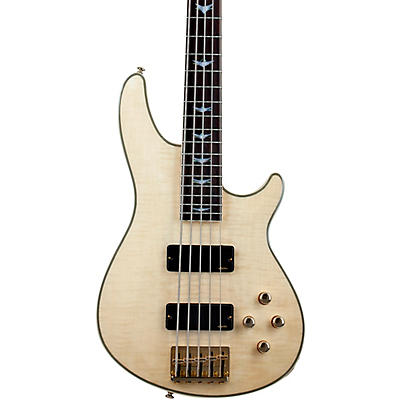 Schecter Guitar Research Omen Extreme-5 Electric Bass