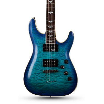 Schecter Guitar Research Omen Extreme-6 Electric Guitar -