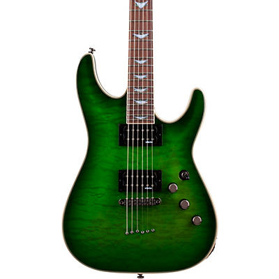 Schecter Guitar Research Omen Extreme-6 Electric Guitar
