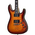 Schecter Guitar Research Omen Extreme-6 Electric Guitar Condition 1 - Mint Vintage SunburstCondition 1 - Mint Vintage Sunburst