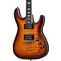 Open-Box Schecter Guitar Research Omen Extreme-6 Electric Guitar Condition 1 - Mint Vintage Sunburst
