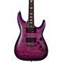 Open-Box Schecter Guitar Research Omen Extreme-6 Electric Guitar Condition 2 - Blemished Electric Magenta 197881132385
