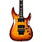 Omen Extreme-6 FR Electric Guitar Level 2 Vintage Sunburst 888365394572