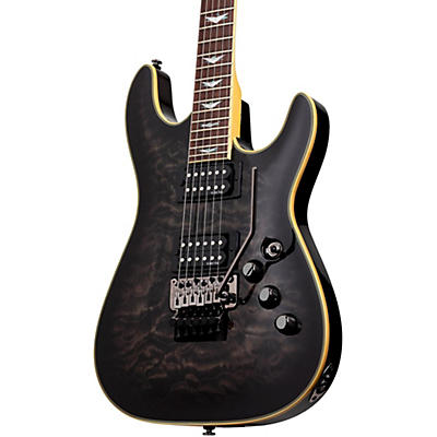 Schecter Guitar Research Omen Extreme-6 FR Electric Guitar