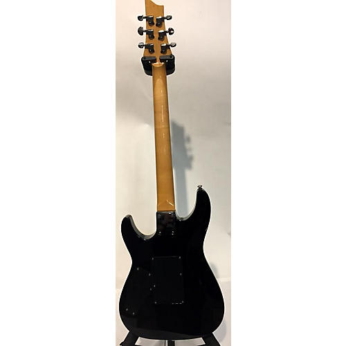Omen Extreme 6 Floyd Rose Solid Body Electric Guitar