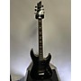 Used Schecter Guitar Research Omen Extreme 6 Floyd Rose Solid Body Electric Guitar TRNS