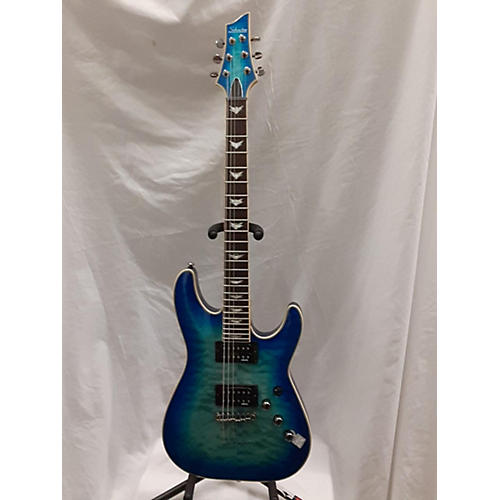 Omen Extreme 6 Solid Body Electric Guitar