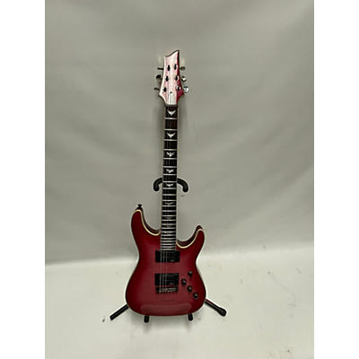 Schecter Guitar Research Omen Extreme 6 Solid Body Electric Guitar