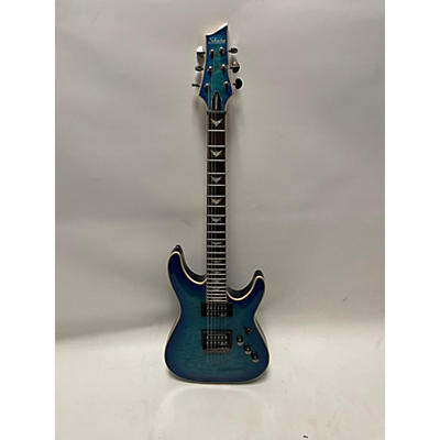 Schecter Guitar Research Omen Extreme 6 Solid Body Electric Guitar