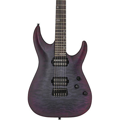 Schecter Guitar Research Omen Extreme-II Electric Guitar -