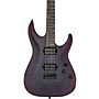 Schecter Guitar Research Omen Extreme-II Electric Guitar - Nocturne Shadow