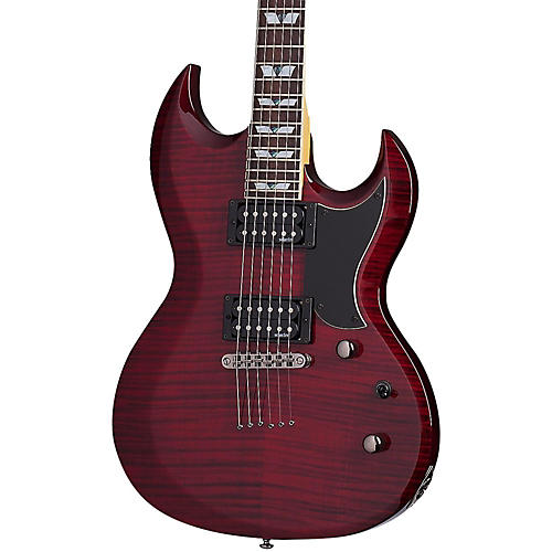 Omen Extreme S-II Electric Guitar
