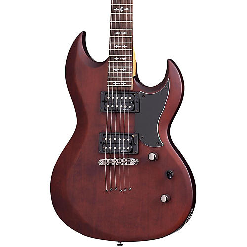 Omen S-II Electric Guitar