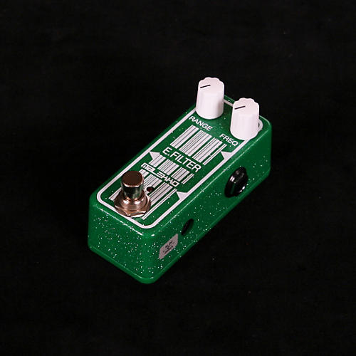 Omicron Series Envelope Filter Guitar Effects Pedal