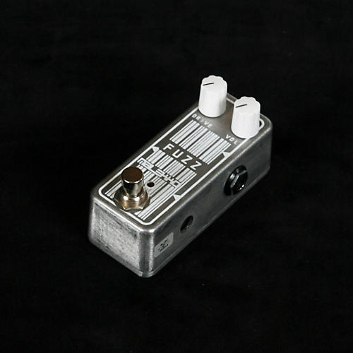 Omicron Series Fuzz Guitar Effects Pedal